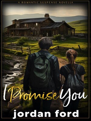 cover image of I Promise You
